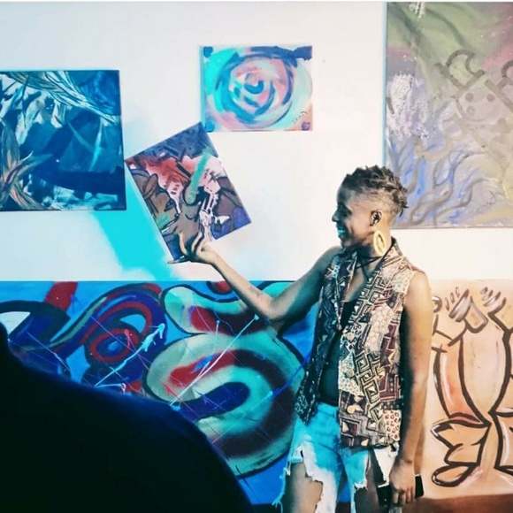 EyeAm Tekschər - Picture 8 of 8